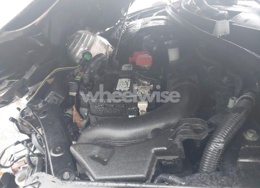 Photo 10 of 2018 Nissan Sentra S (VIN 3N1AB7AP3JY203414)
