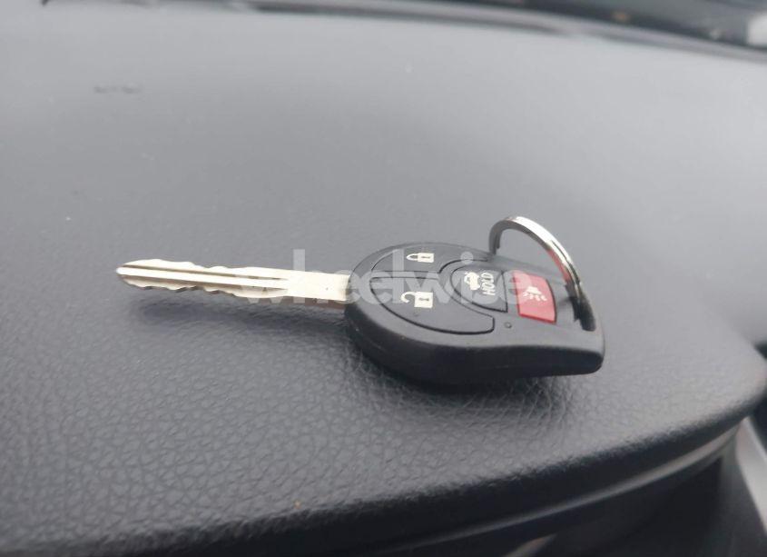 Photo 11 of 2018 Nissan Sentra S (VIN 3N1AB7AP3JY203414)