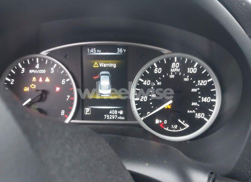 Photo 15 of 2018 Nissan Sentra S (VIN 3N1AB7AP3JY203414)