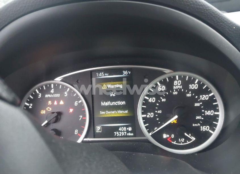 Photo 7 of 2018 Nissan Sentra S (VIN 3N1AB7AP3JY203414)