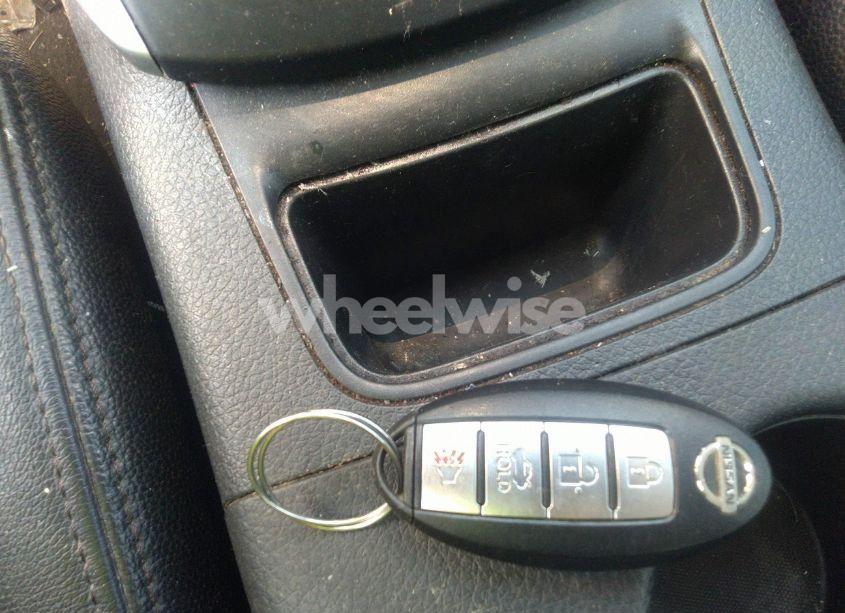 Photo 11 of 2018 Nissan Sentra SV (VIN 3N1AB7AP3JY205762)