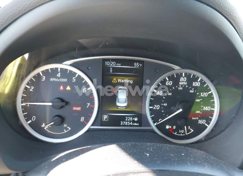 Photo 7 of 2018 Nissan Sentra S (VIN 3N1AB7AP3JY208466)