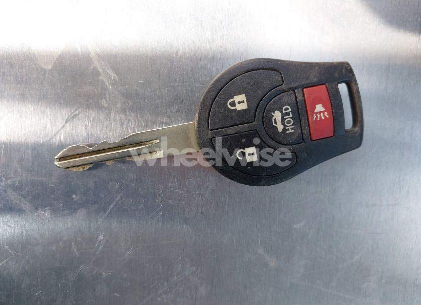 Photo 11 of 2018 Nissan Sentra S (VIN 3N1AB7AP3JY220939)