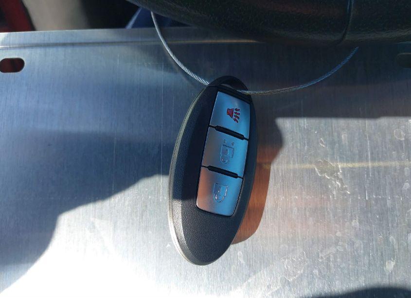 Photo 11 of 2018 Nissan Sentra SV (VIN 3N1AB7AP3JY222786)