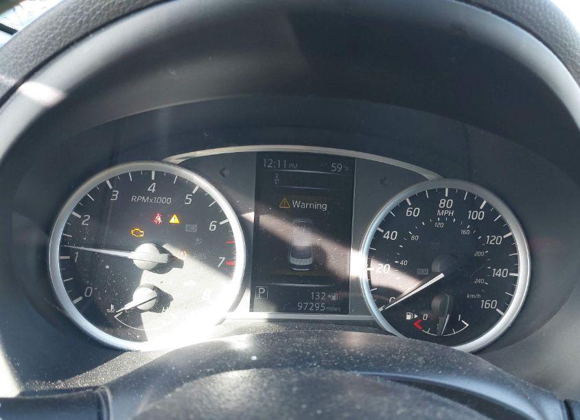 Photo 7 of 2018 Nissan Sentra SV (VIN 3N1AB7AP3JY222786)