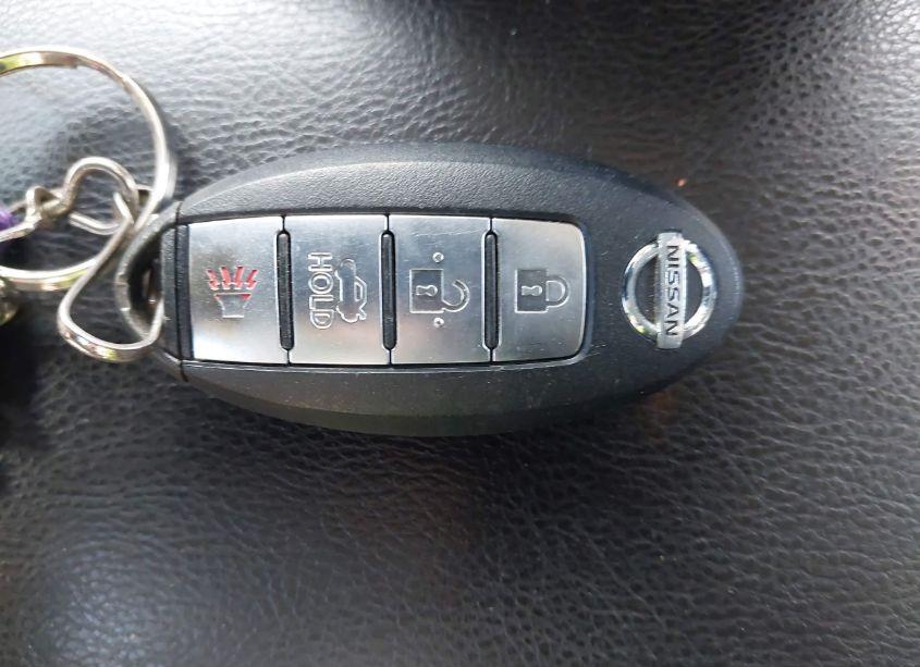 Photo 11 of 2018 Nissan Sentra SV (VIN 3N1AB7AP3JY225347)