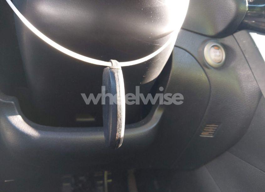 Photo 11 of 2018 Nissan Sentra SV (VIN 3N1AB7AP3JY226692)