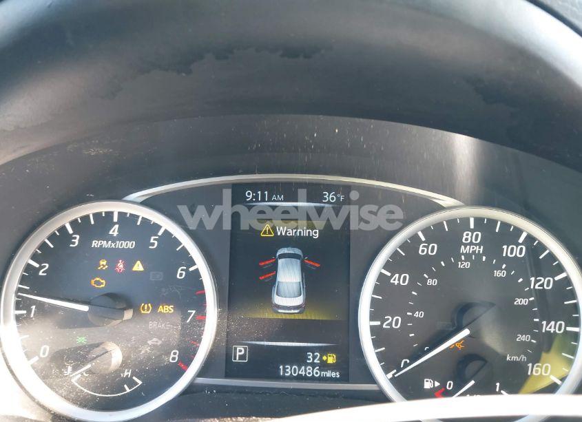 Photo 7 of 2018 Nissan Sentra SV (VIN 3N1AB7AP3JY226692)