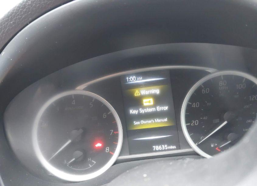Photo 7 of 2018 Nissan Sentra SR (VIN 3N1AB7AP3JY232203)