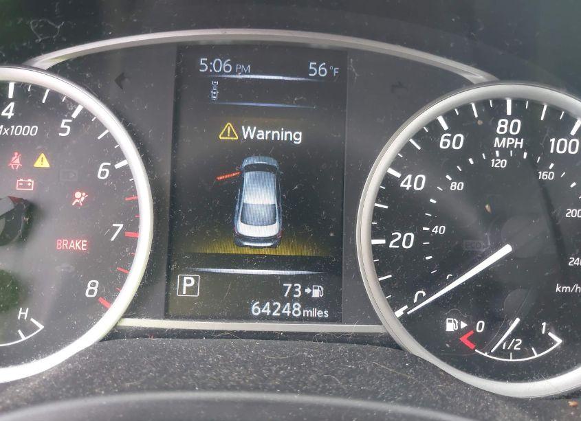 Photo 16 of 2018 Nissan Sentra S (VIN 3N1AB7AP3JY232301)