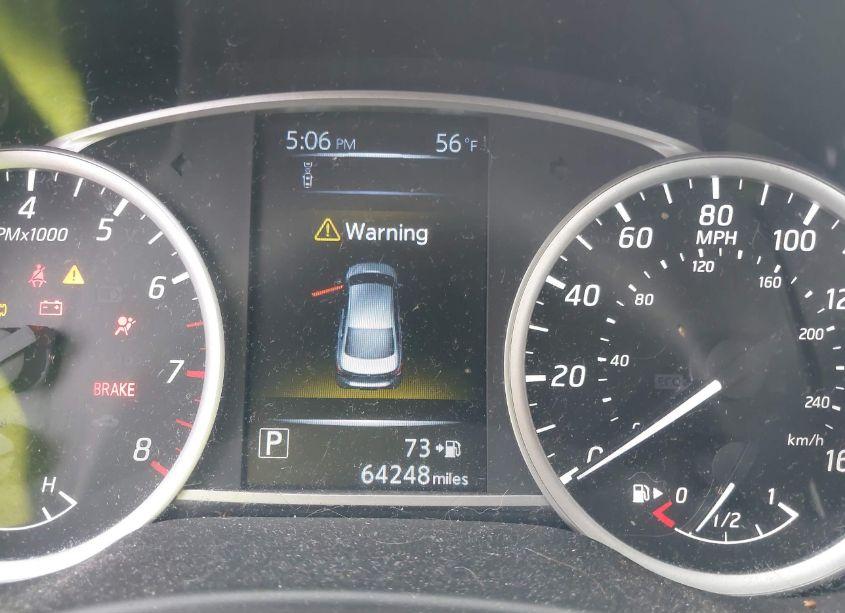 Photo 7 of 2018 Nissan Sentra S (VIN 3N1AB7AP3JY232301)