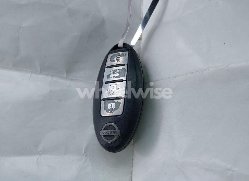 Photo 11 of 2018 Nissan Sentra SR (VIN 3N1AB7AP3JY238289)