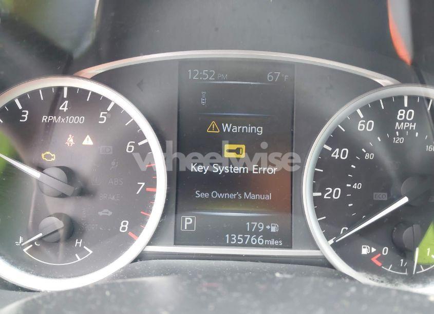 Photo 7 of 2018 Nissan Sentra SR (VIN 3N1AB7AP3JY238289)