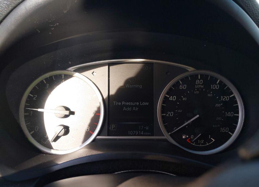 Photo 7 of 2018 Nissan Sentra S (VIN 3N1AB7AP3JY241676)