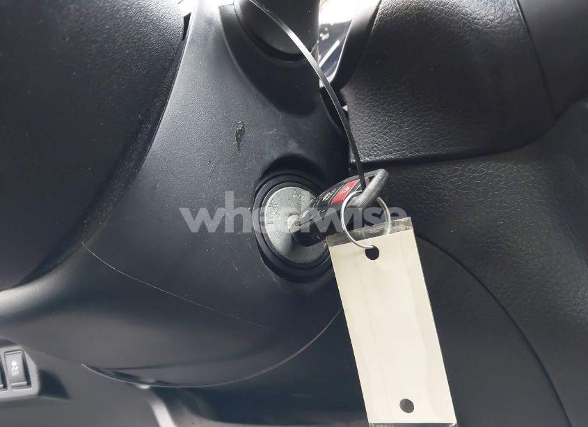 Photo 11 of 2018 Nissan Sentra S (VIN 3N1AB7AP3JY252449)