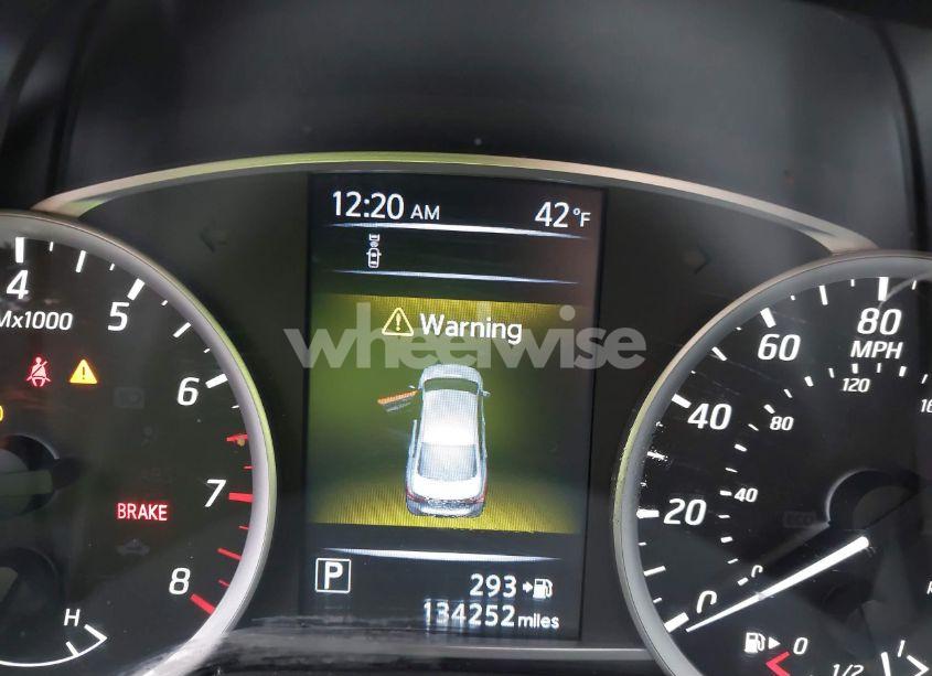 Photo 7 of 2018 Nissan Sentra S (VIN 3N1AB7AP3JY252449)