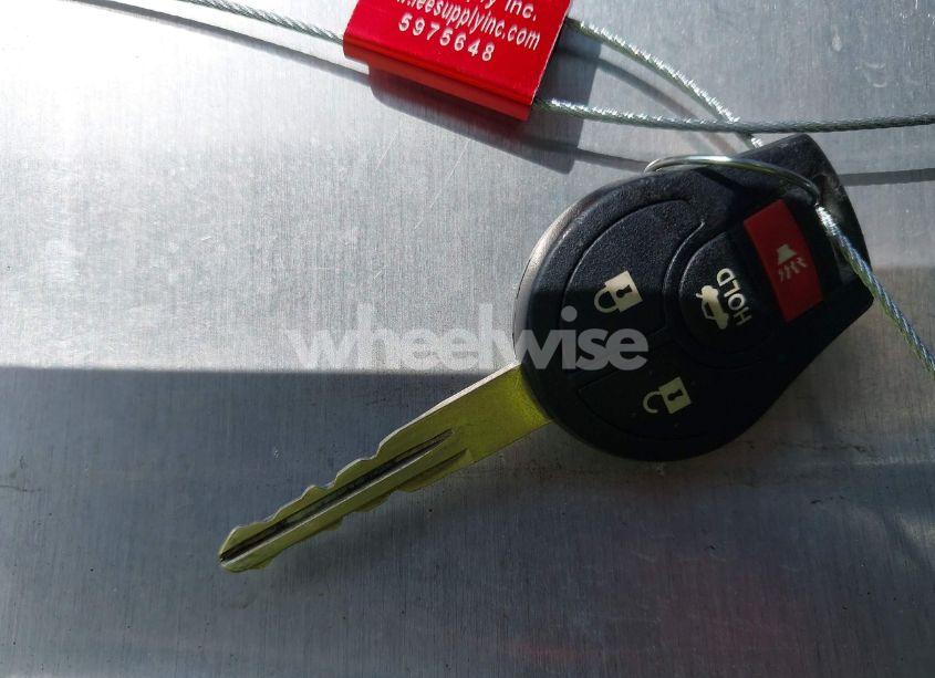 Photo 11 of 2018 Nissan Sentra S (VIN 3N1AB7AP3JY252466)