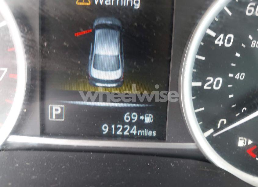 Photo 15 of 2018 Nissan Sentra S (VIN 3N1AB7AP3JY252466)