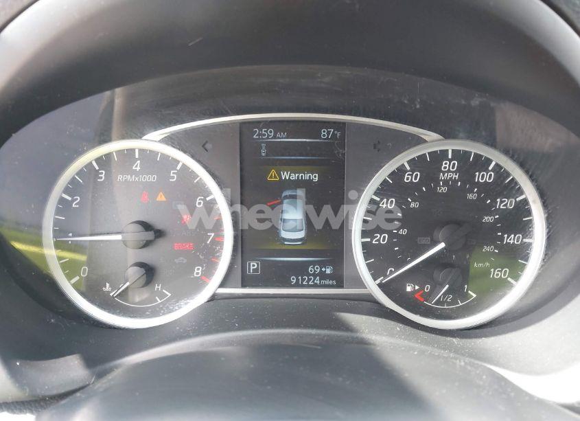 Photo 7 of 2018 Nissan Sentra S (VIN 3N1AB7AP3JY252466)