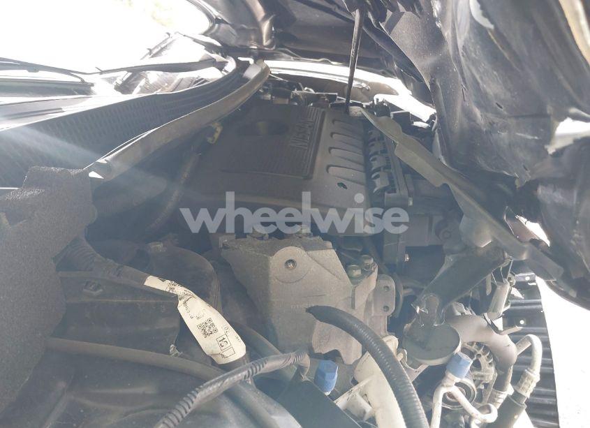 Photo 10 of 2018 Nissan Sentra SV (VIN 3N1AB7AP3JY254444)