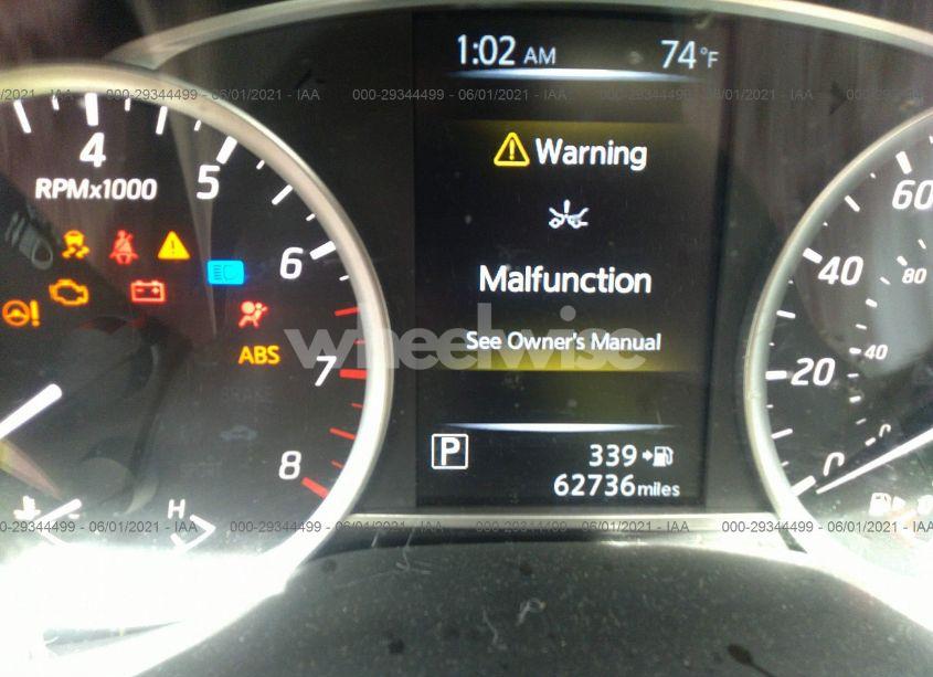 Photo 7 of 2018 Nissan Sentra S (VIN 3N1AB7AP3JY259336)