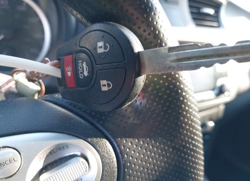 Photo 11 of 2018 Nissan Sentra S (VIN 3N1AB7AP3JY273205)