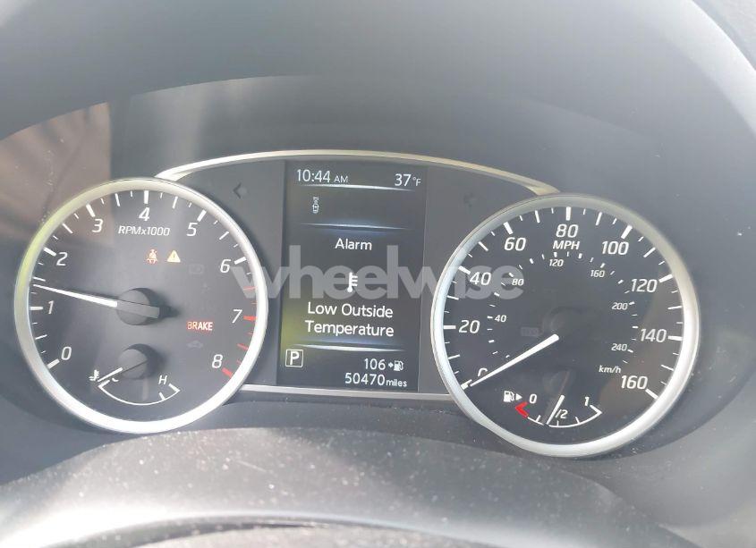 Photo 7 of 2018 Nissan Sentra SR (VIN 3N1AB7AP3JY275987)