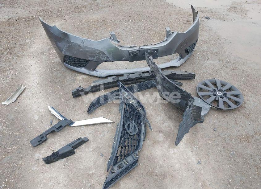 Photo 12 of 2018 Nissan Sentra S (VIN 3N1AB7AP3JY284351)