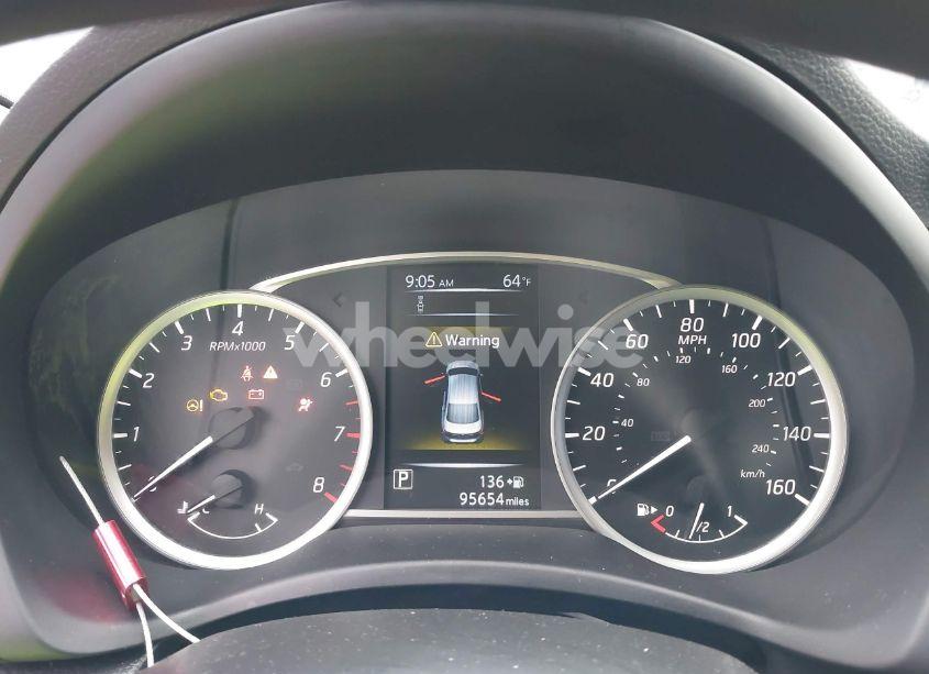 Photo 7 of 2018 Nissan Sentra S (VIN 3N1AB7AP3JY284351)