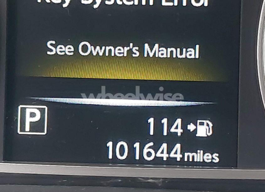Photo 12 of 2018 Nissan Sentra SV (VIN 3N1AB7AP3JY288271)