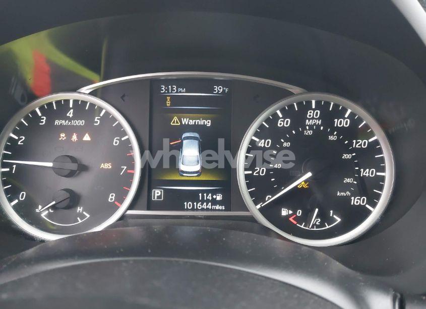 Photo 7 of 2018 Nissan Sentra SV (VIN 3N1AB7AP3JY288271)