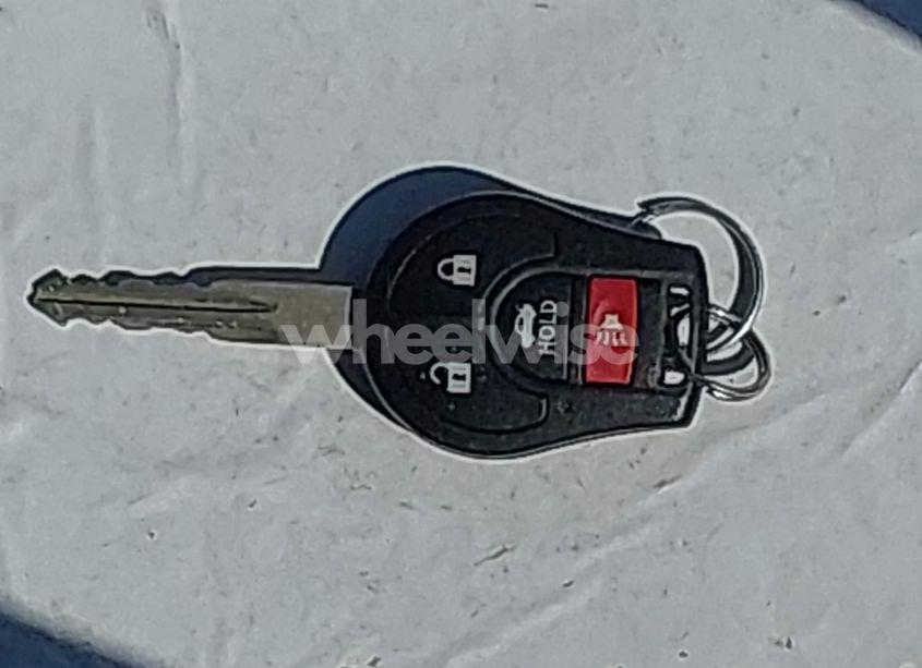 Photo 11 of 2018 Nissan Sentra S (VIN 3N1AB7AP3JY294359)