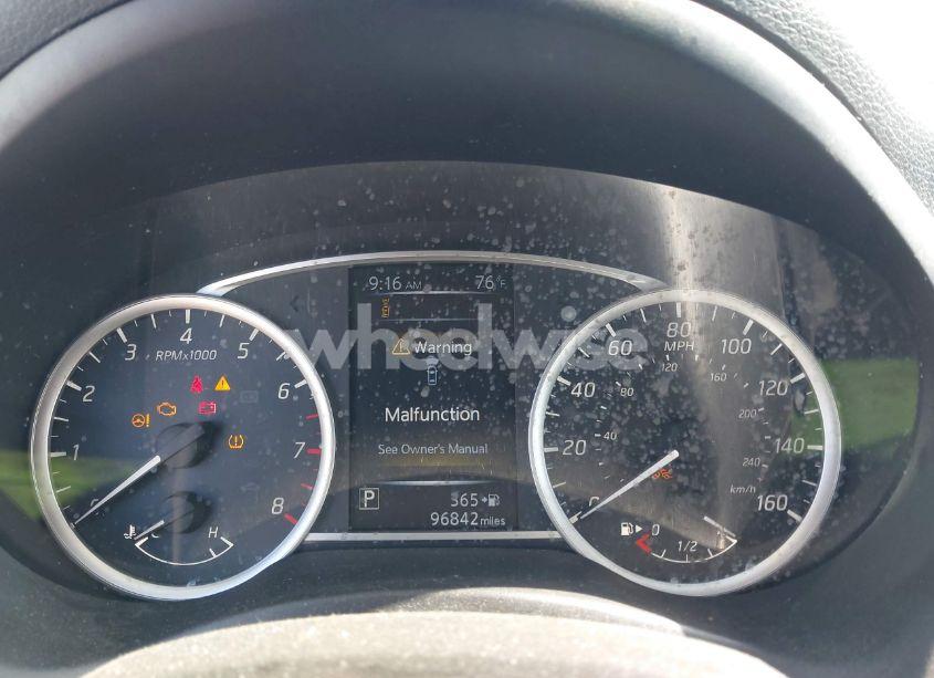 Photo 7 of 2018 Nissan Sentra S (VIN 3N1AB7AP3JY294359)