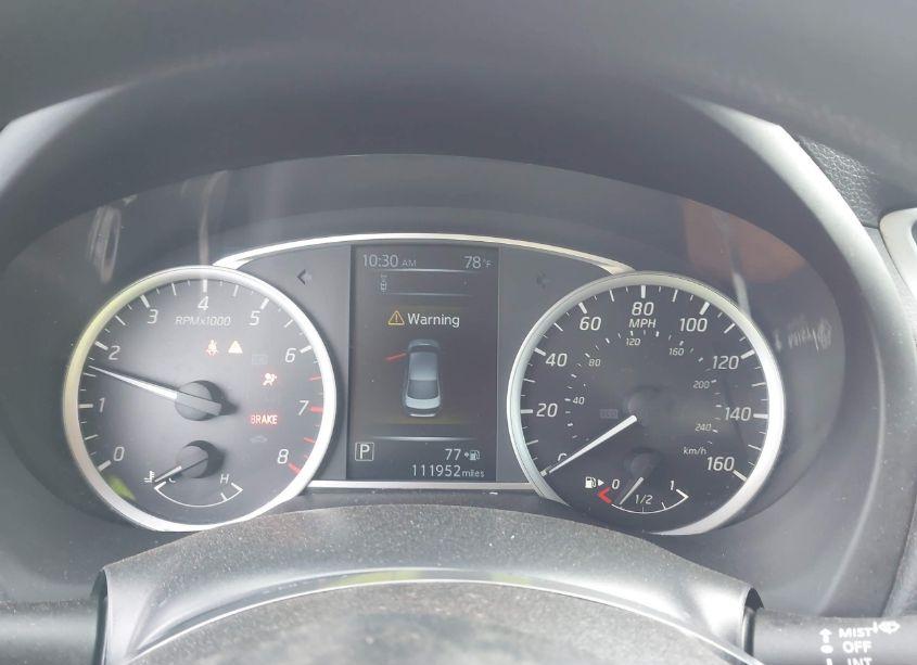 Photo 7 of 2018 Nissan Sentra S (VIN 3N1AB7AP3JY295138)