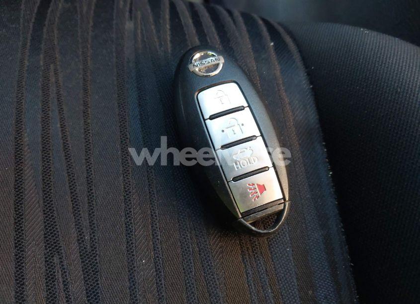 Photo 11 of 2018 Nissan Sentra SV (VIN 3N1AB7AP3JY307868)