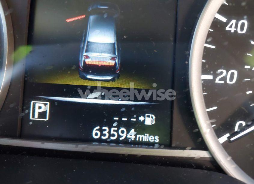 Photo 15 of 2018 Nissan Sentra SV (VIN 3N1AB7AP3JY307868)
