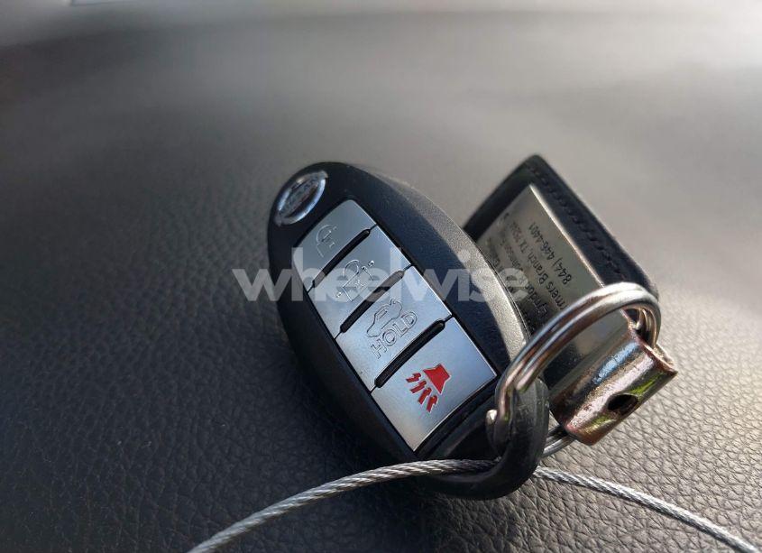 Photo 11 of 2018 Nissan Sentra SV (VIN 3N1AB7AP3JY315159)