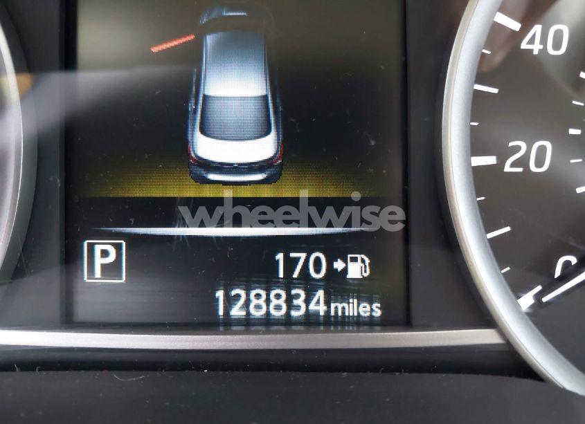 Photo 15 of 2018 Nissan Sentra SV (VIN 3N1AB7AP3JY315159)