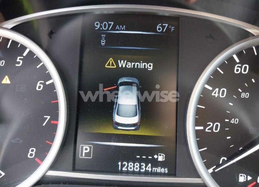 Photo 7 of 2018 Nissan Sentra SV (VIN 3N1AB7AP3JY315159)