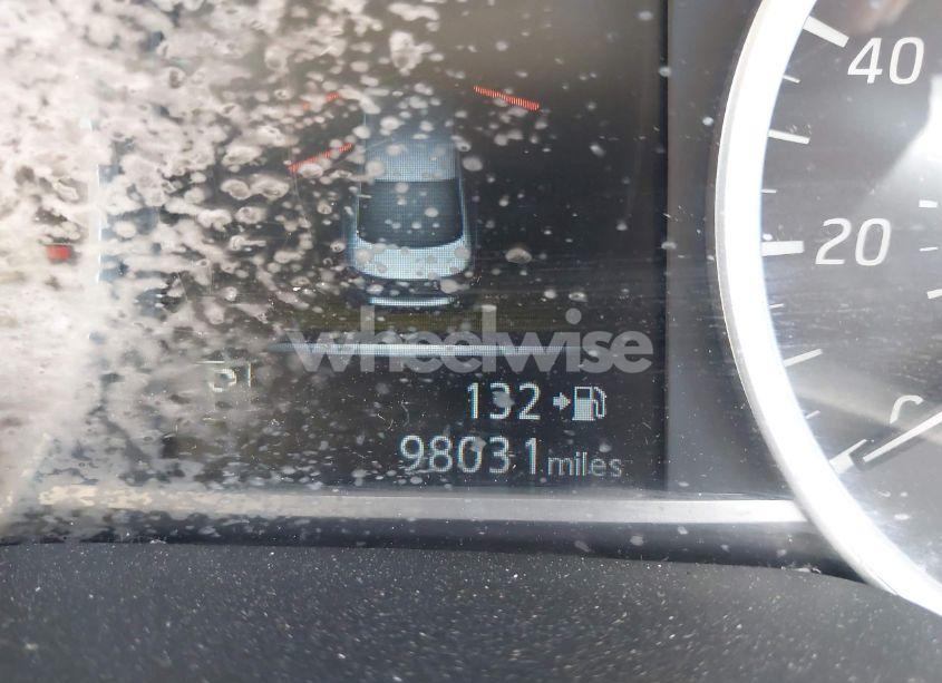 Photo 7 of 2018 Nissan Sentra SR (VIN 3N1AB7AP3JY317011)