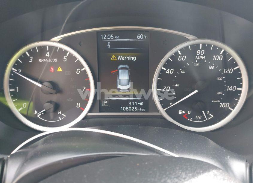 Photo 7 of 2018 Nissan Sentra S (VIN 3N1AB7AP3JY317896)
