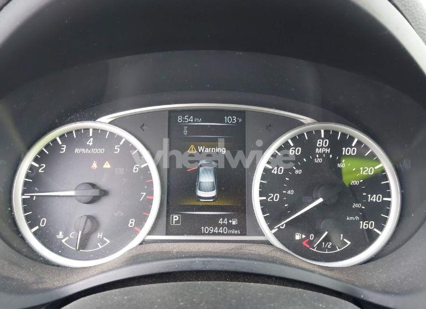 Photo 7 of 2018 Nissan Sentra S (VIN 3N1AB7AP3JY318871)