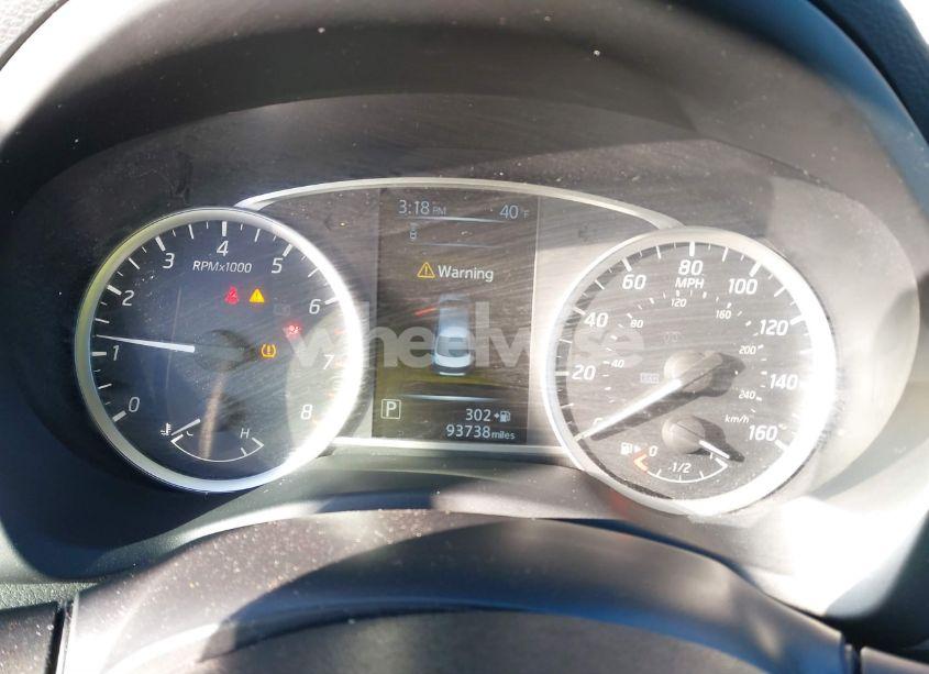 Photo 7 of 2018 Nissan Sentra S (VIN 3N1AB7AP3JY319924)
