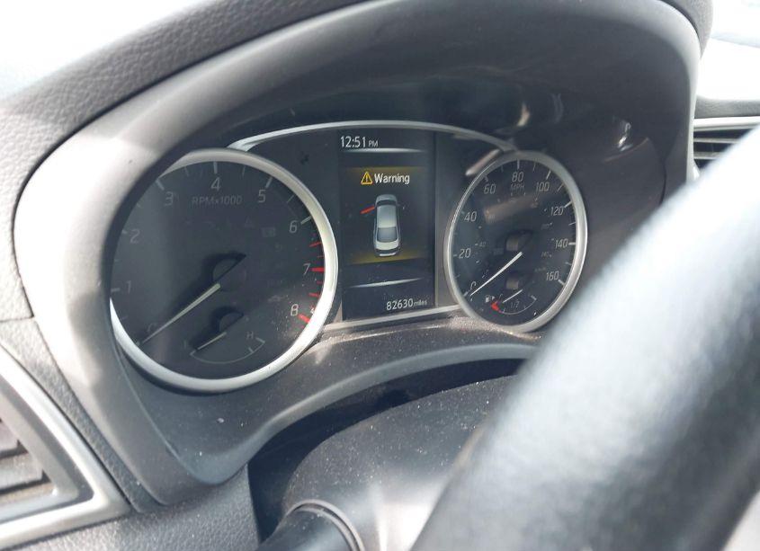 Photo 7 of 2018 Nissan Sentra SR (VIN 3N1AB7AP3JY326162)