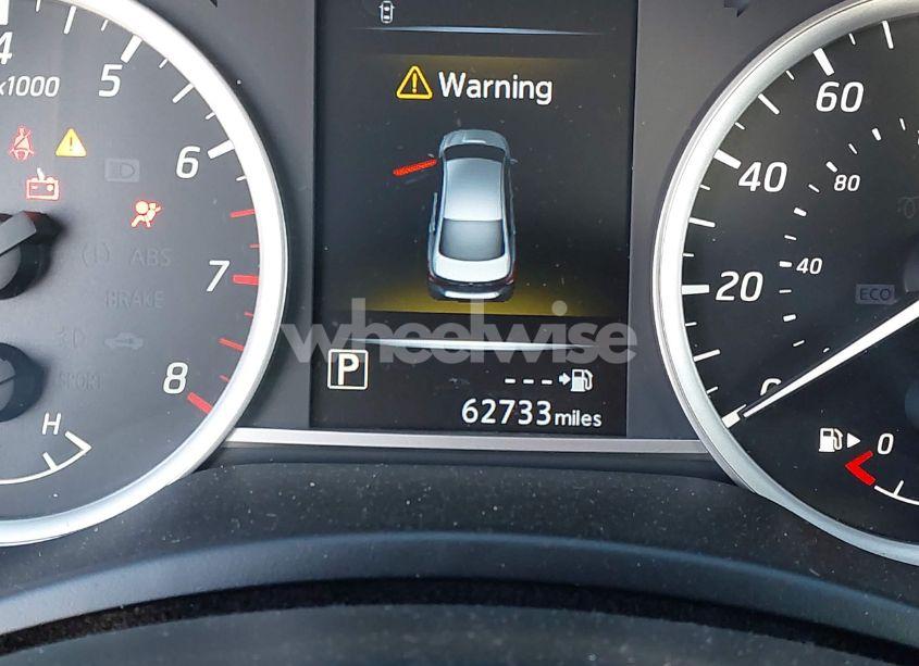 Photo 7 of 2018 Nissan Sentra S (VIN 3N1AB7AP3JY330616)