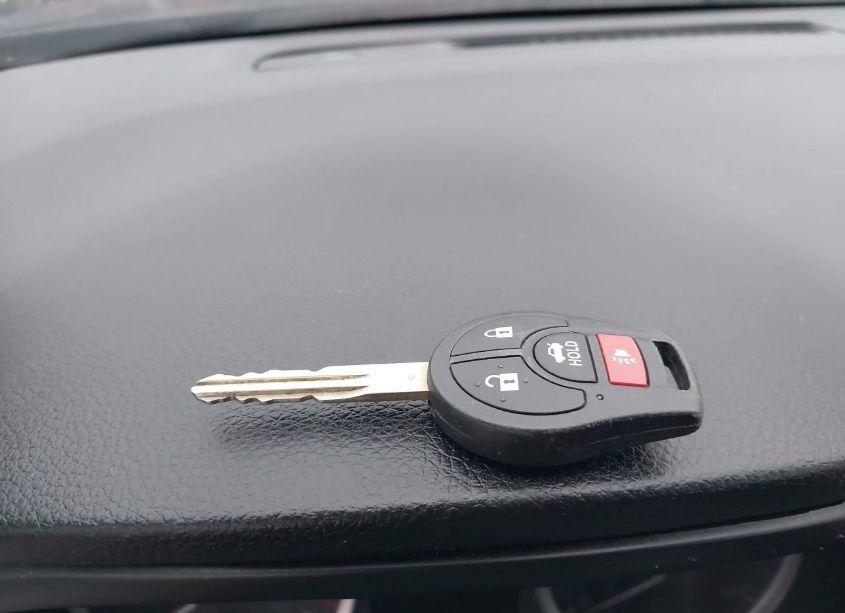 Photo 11 of 2018 Nissan Sentra S (VIN 3N1AB7AP3JY333872)