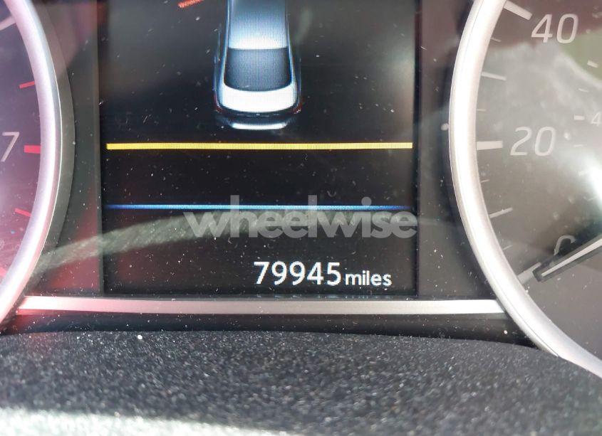 Photo 15 of 2019 Nissan Sentra SV (VIN 3N1AB7AP3KL610129)