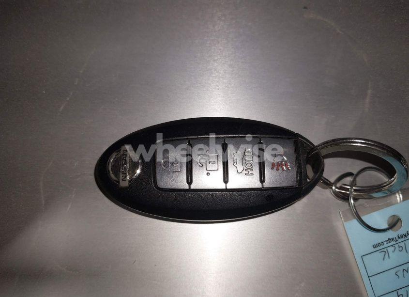 Photo 11 of 2019 Nissan Sentra SV (VIN 3N1AB7AP3KL612026)