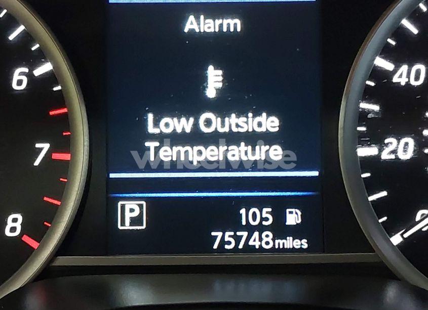 Photo 15 of 2019 Nissan Sentra SV (VIN 3N1AB7AP3KL612026)