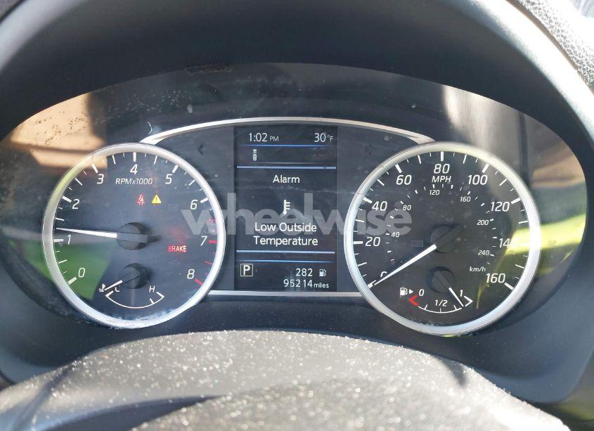 Photo 7 of 2019 Nissan Sentra SV (VIN 3N1AB7AP3KL625939)